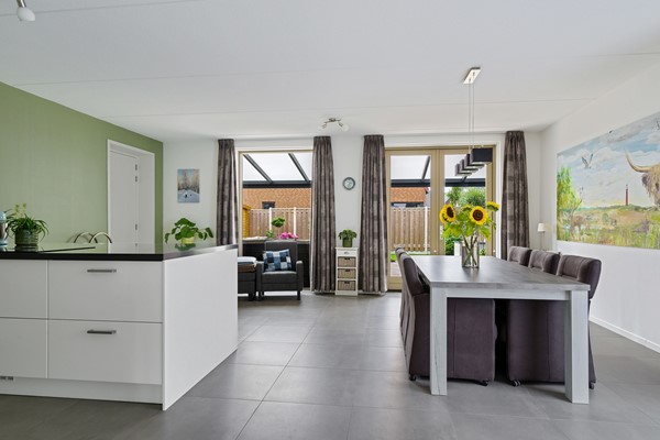 Medium property photo - Soestdijk 3, 1787 DV Julianadorp